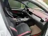 2020 Geely Coolray 1.5T 177HP L3 7DCT