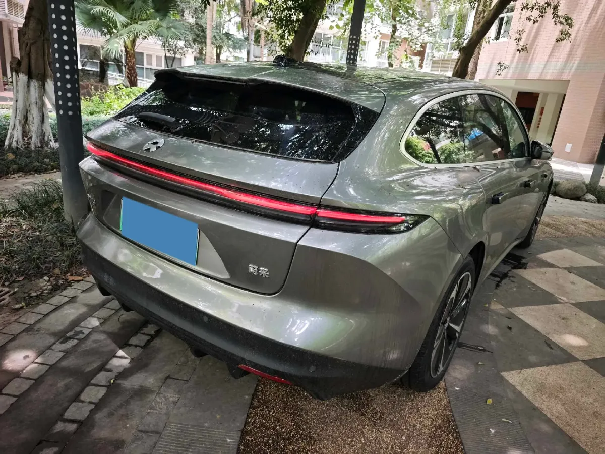 2024 NIO ET5T BEV 75KWH,autocango,china used car exporter,china ev exporter,chinese used car exporter,chinese used ev exporter