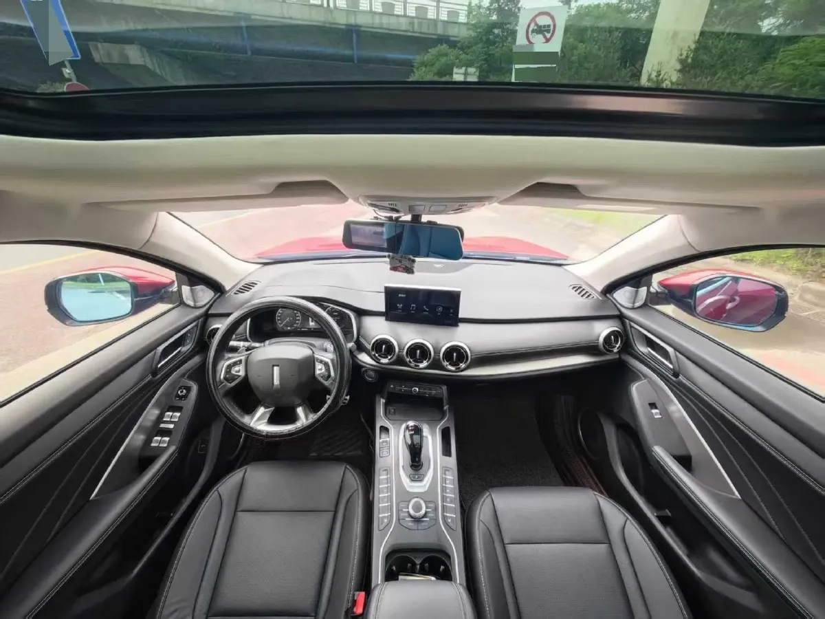 2018 WEY VV6 2.0T 197HP L4 7DCT,autocango,china used car exporter,china ev exporter,chinese used car exporter,chinese used ev exporter