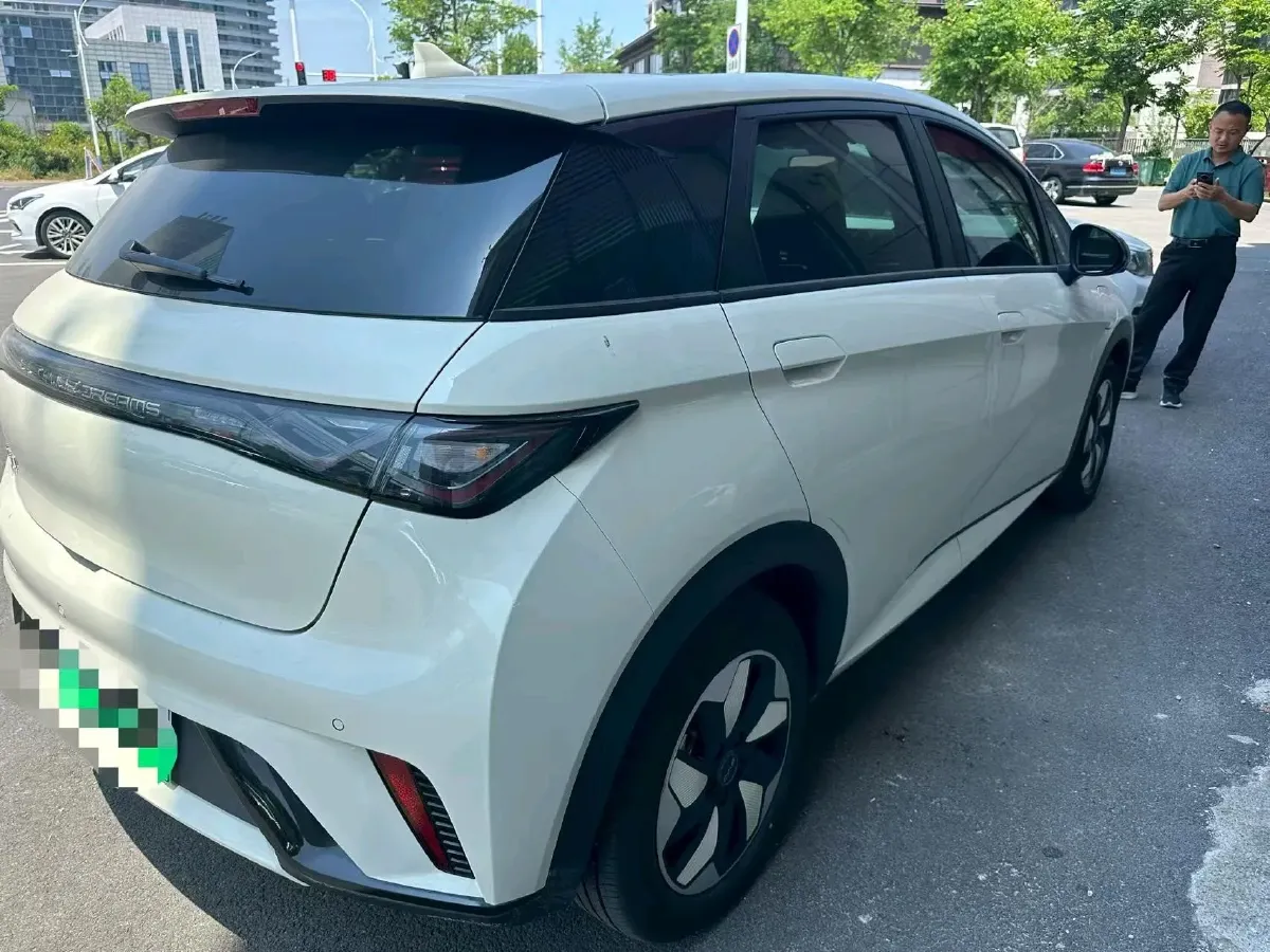 2025 BYD Dolphin BEV 44.928KWH,autocango,china used car exporter,china ev exporter,chinese used car exporter,chinese used ev exporter