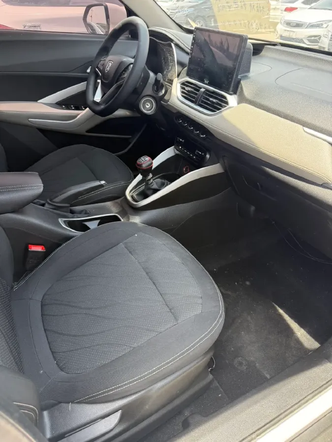 2019 BaoJun 510 1.5L 112HP L4 6MT,autocango,china used car exporter,china ev exporter,chinese used car exporter,chinese used ev exporter