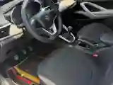 2019 BaoJun 510 1.5L 112HP L4 6MT
