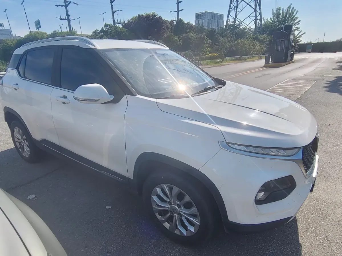 2019 BaoJun 510 1.5L 112HP L4 6MT,autocango,china used car exporter,china ev exporter,chinese used car exporter,chinese used ev exporter