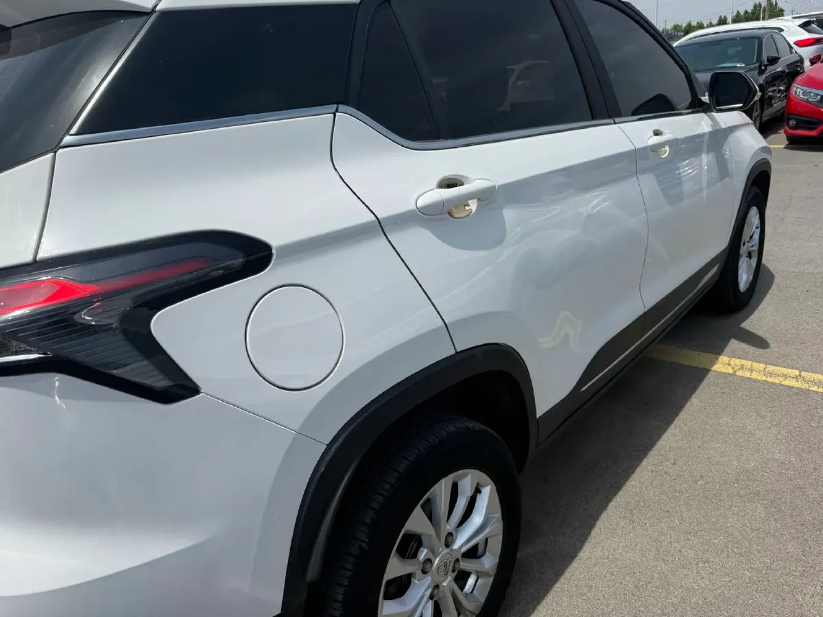 2019 BaoJun 510 1.5L 112HP L4 6MT,autocango,china used car exporter,china ev exporter,chinese used car exporter,chinese used ev exporter
