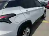 2019 BaoJun 510 1.5L 112HP L4 6MT