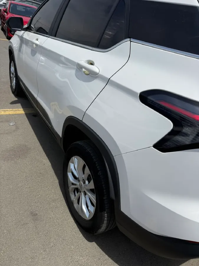 2019 BaoJun 510 1.5L 112HP L4 6MT,autocango,china used car exporter,china ev exporter,chinese used car exporter,chinese used ev exporter