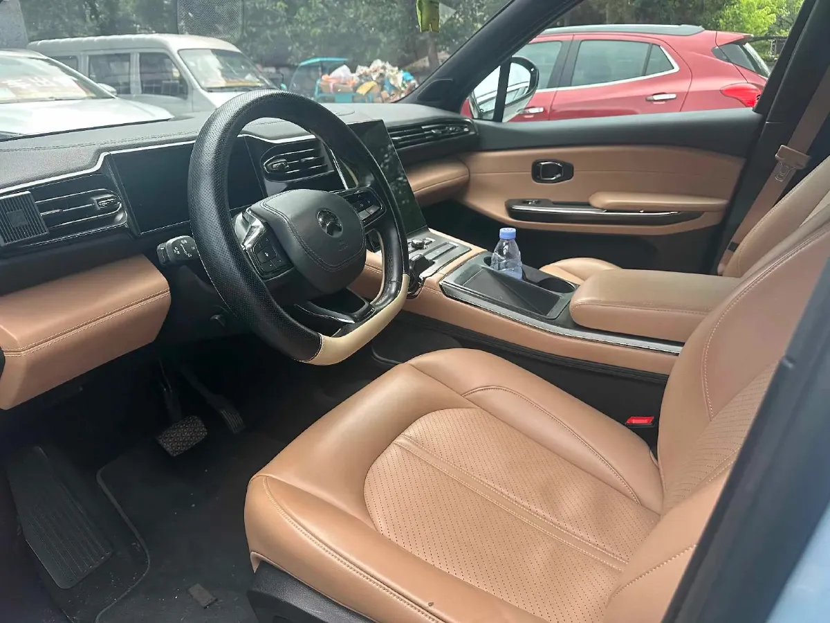 2022 NIO ES6 BEV 75KWH,autocango,china used car exporter,china ev exporter,chinese used car exporter,chinese used ev exporter