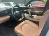 2022 NIO ES6 BEV 75KWH