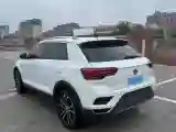 2021 Volkswagen T-Roc 1.4T 150HP L4 7DCT