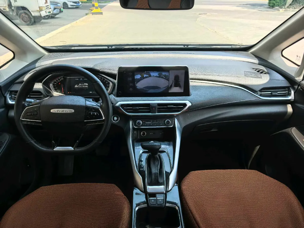 2019 MAXUS G50 1.5T 169HP L4 7DCT,autocango,china used car exporter,china ev exporter,chinese used car exporter,chinese used ev exporter