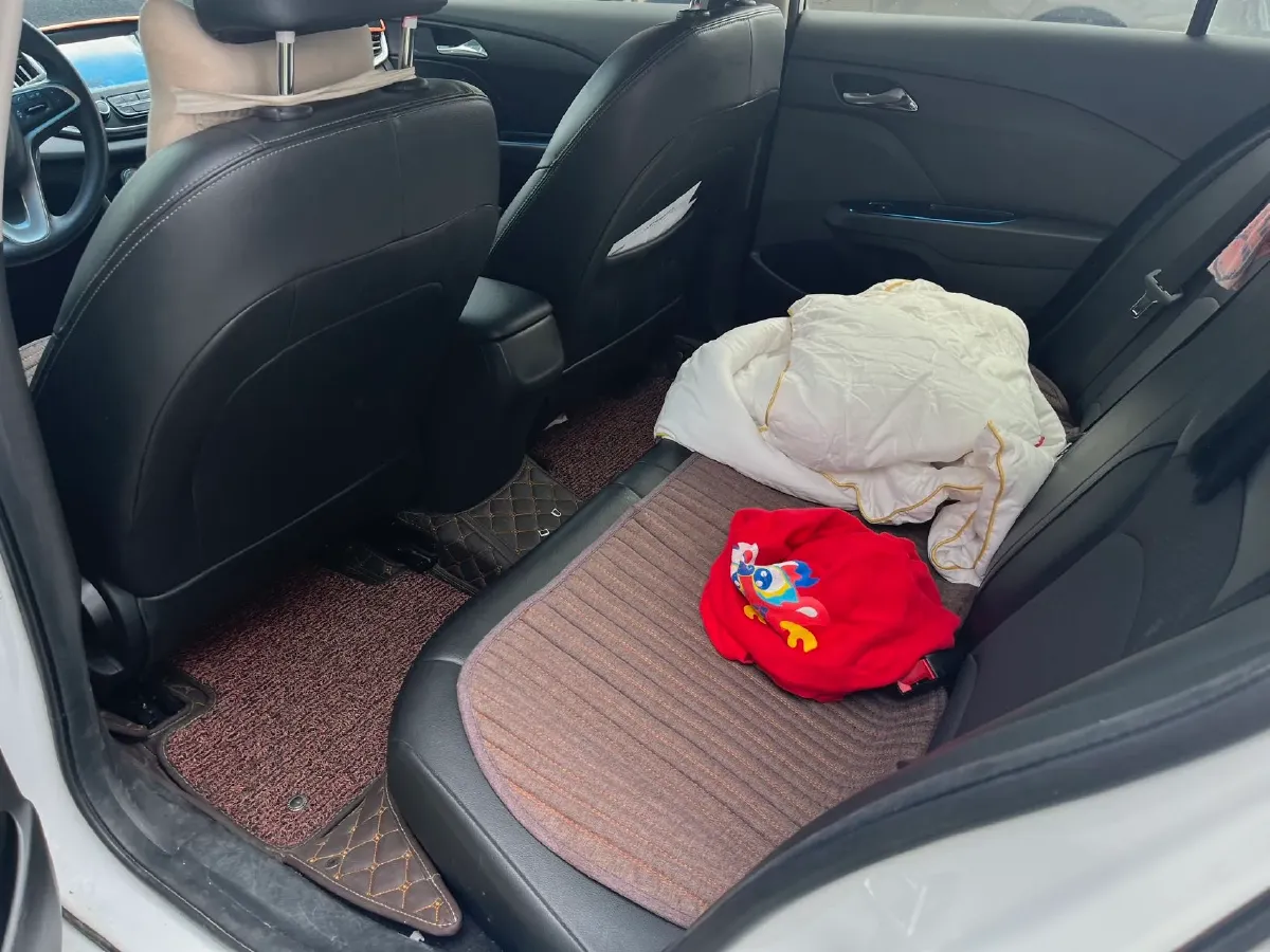 2019 Chevrolet Cavalier 1.5L 113HP L4 6AT,autocango,china used car exporter,china ev exporter,chinese used car exporter,chinese used ev exporter