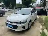 2019 Chevrolet Cavalier 1.5L 113HP L4 6AT