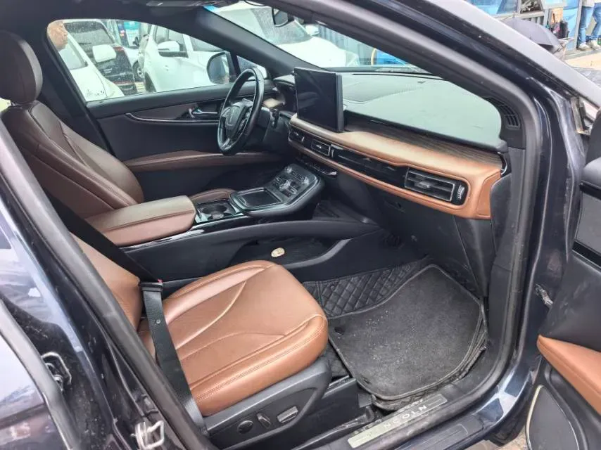 2021 Lincoln Nautilus 2.0T 245HP L4 8AT,autocango,china used car exporter,china ev exporter,chinese used car exporter,chinese used ev exporter