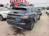 2021 Lincoln Nautilus 2.0T 245HP L4 8AT