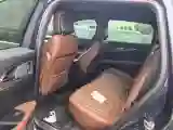 2021 Lincoln Nautilus 2.0T 245HP L4 8AT