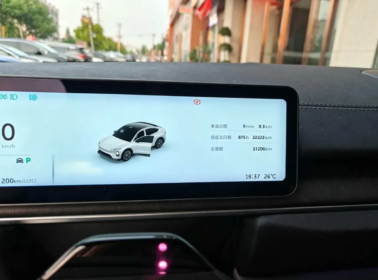 2025 NIO EC6 BEV,autocango,china used car exporter,china ev exporter,chinese used car exporter,chinese used ev exporter