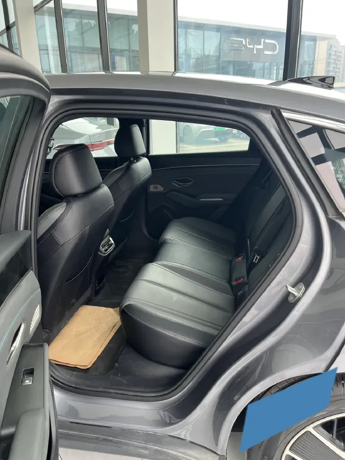 2025 BYD QinL 1.5L 101HP L4 E-CVT PHEV 15.87KWH,autocango,china used car exporter,china ev exporter,chinese used car exporter,chinese used ev exporter