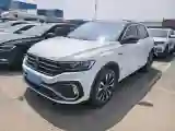2021 Volkswagen T-Roc 1.4T 150HP L4 7DCT