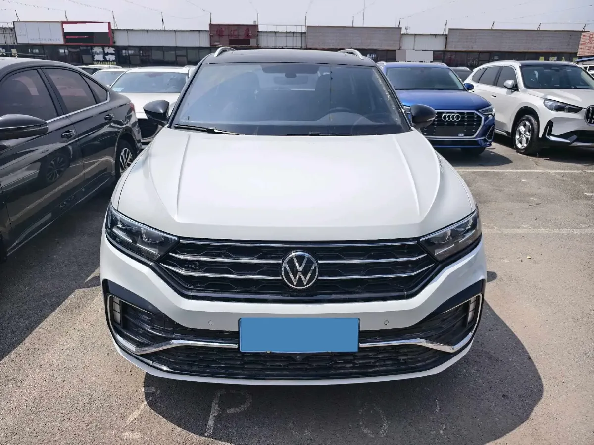 2021 Volkswagen T-Roc 1.4T 150HP L4 7DCT,autocango,china used car exporter,china ev exporter,chinese used car exporter,chinese used ev exporter