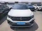 2021 Volkswagen T-Roc 1.4T 150HP L4 7DCT