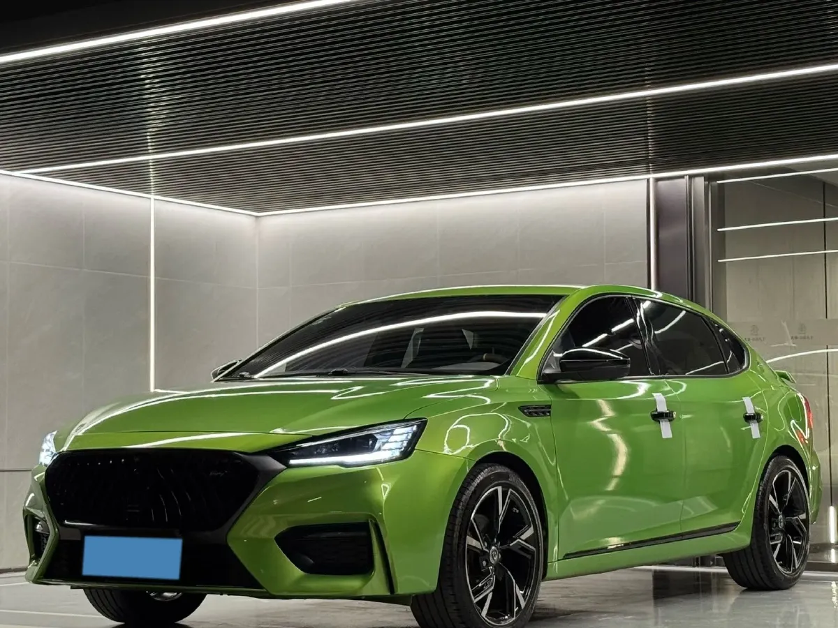 2020 MG MG6 1.5T 181HP L4 7DCT,autocango,china used car exporter,china ev exporter,chinese used car exporter,chinese used ev exporter