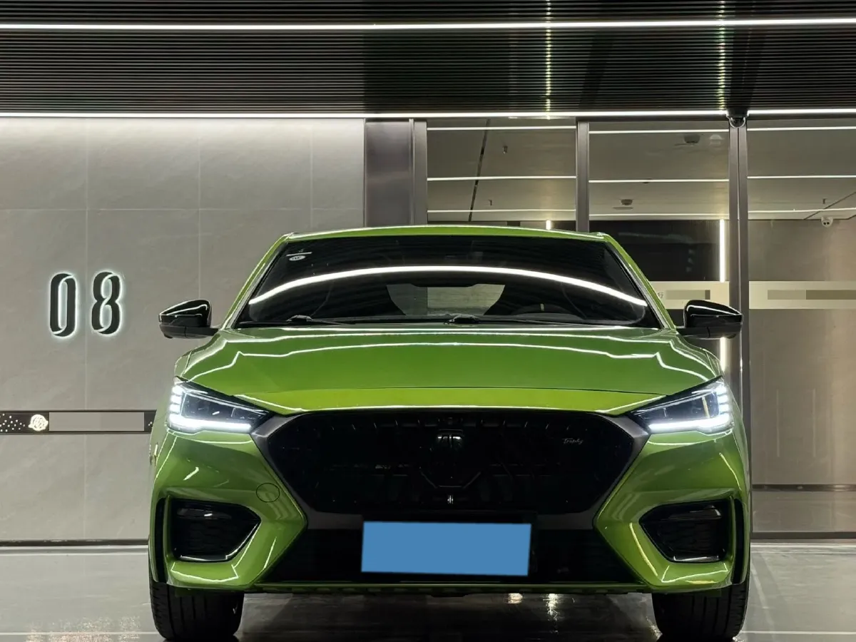 2020 MG MG6 1.5T 181HP L4 7DCT,autocango,china used car exporter,china ev exporter,chinese used car exporter,chinese used ev exporter