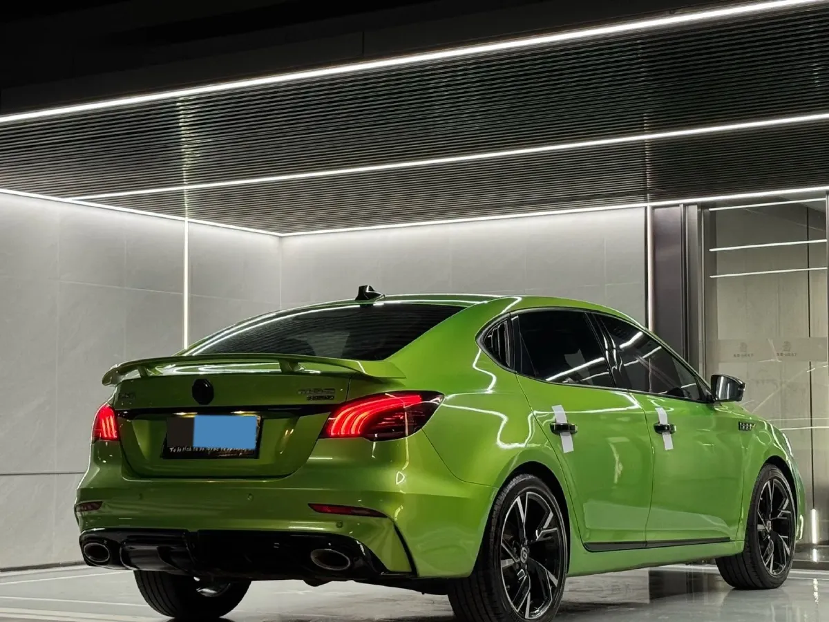2020 MG MG6 1.5T 181HP L4 7DCT,autocango,china used car exporter,china ev exporter,chinese used car exporter,chinese used ev exporter