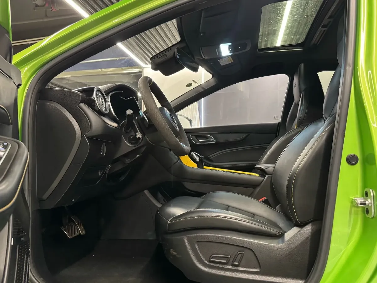 2020 MG MG6 1.5T 181HP L4 7DCT,autocango,china used car exporter,china ev exporter,chinese used car exporter,chinese used ev exporter