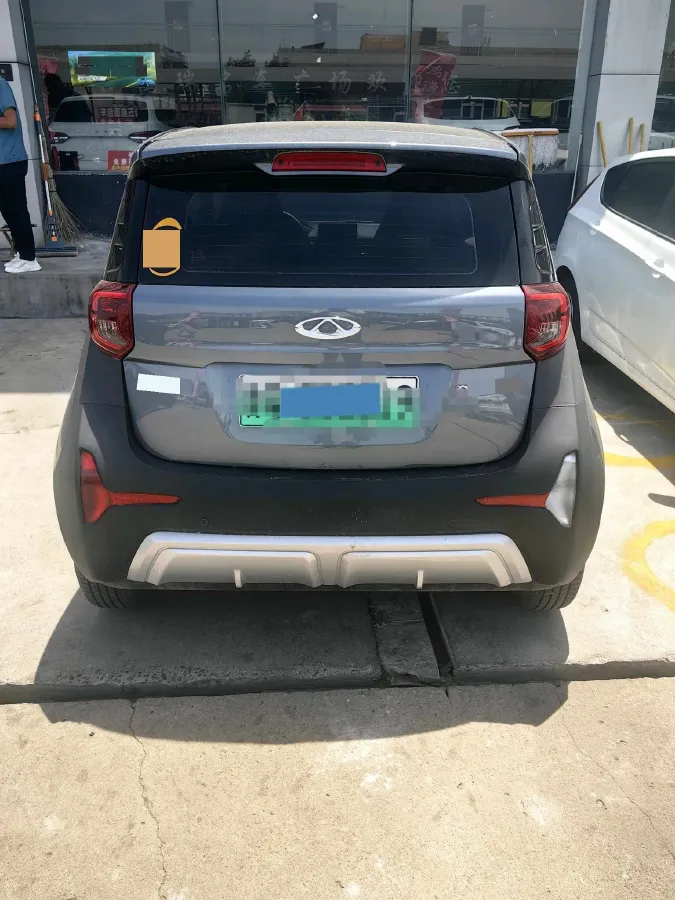 2024 Chery Little Ant BEV 23.99KWH,autocango,china used car exporter,china ev exporter,chinese used car exporter,chinese used ev exporter