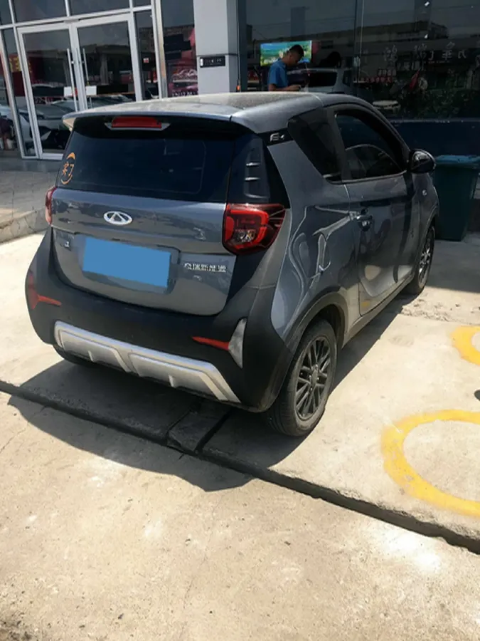 2024 Chery Little Ant BEV 23.99KWH,autocango,china used car exporter,china ev exporter,chinese used car exporter,chinese used ev exporter