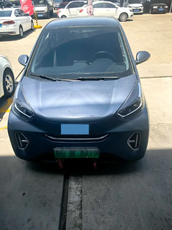 2024 Chery Little Ant BEV 23.99KWH,autocango,china used car exporter,china ev exporter,chinese used car exporter,chinese used ev exporter