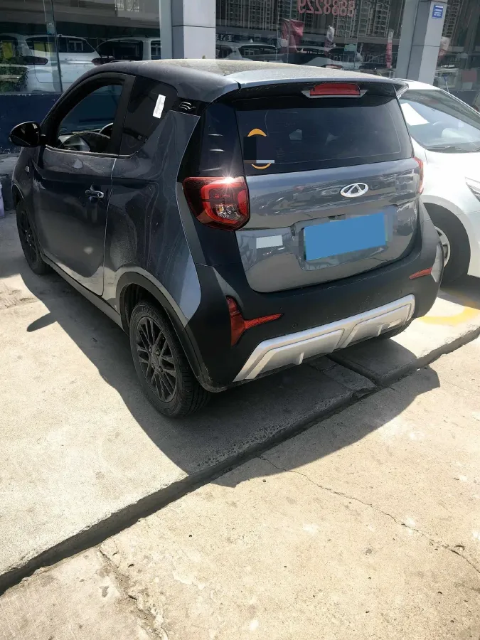 2024 Chery Little Ant BEV 23.99KWH,autocango,china used car exporter,china ev exporter,chinese used car exporter,chinese used ev exporter
