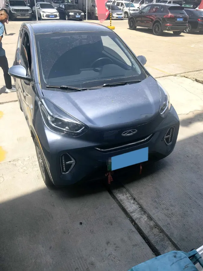 2024 Chery Little Ant BEV 23.99KWH,autocango,china used car exporter,china ev exporter,chinese used car exporter,chinese used ev exporter