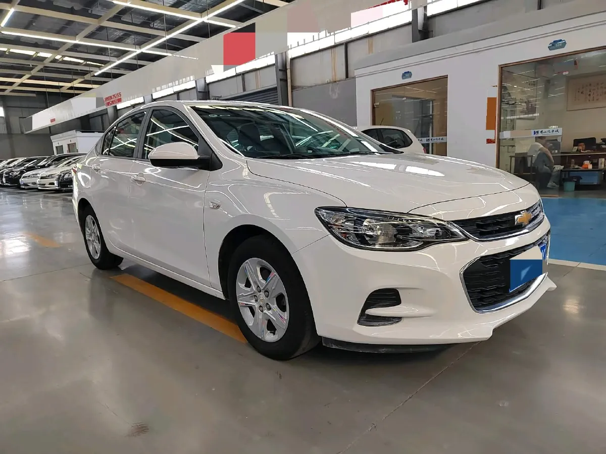 2019 Chevrolet Cavalier 1.5L 113HP L4 6AT,autocango,china used car exporter,china ev exporter,chinese used car exporter,chinese used ev exporter