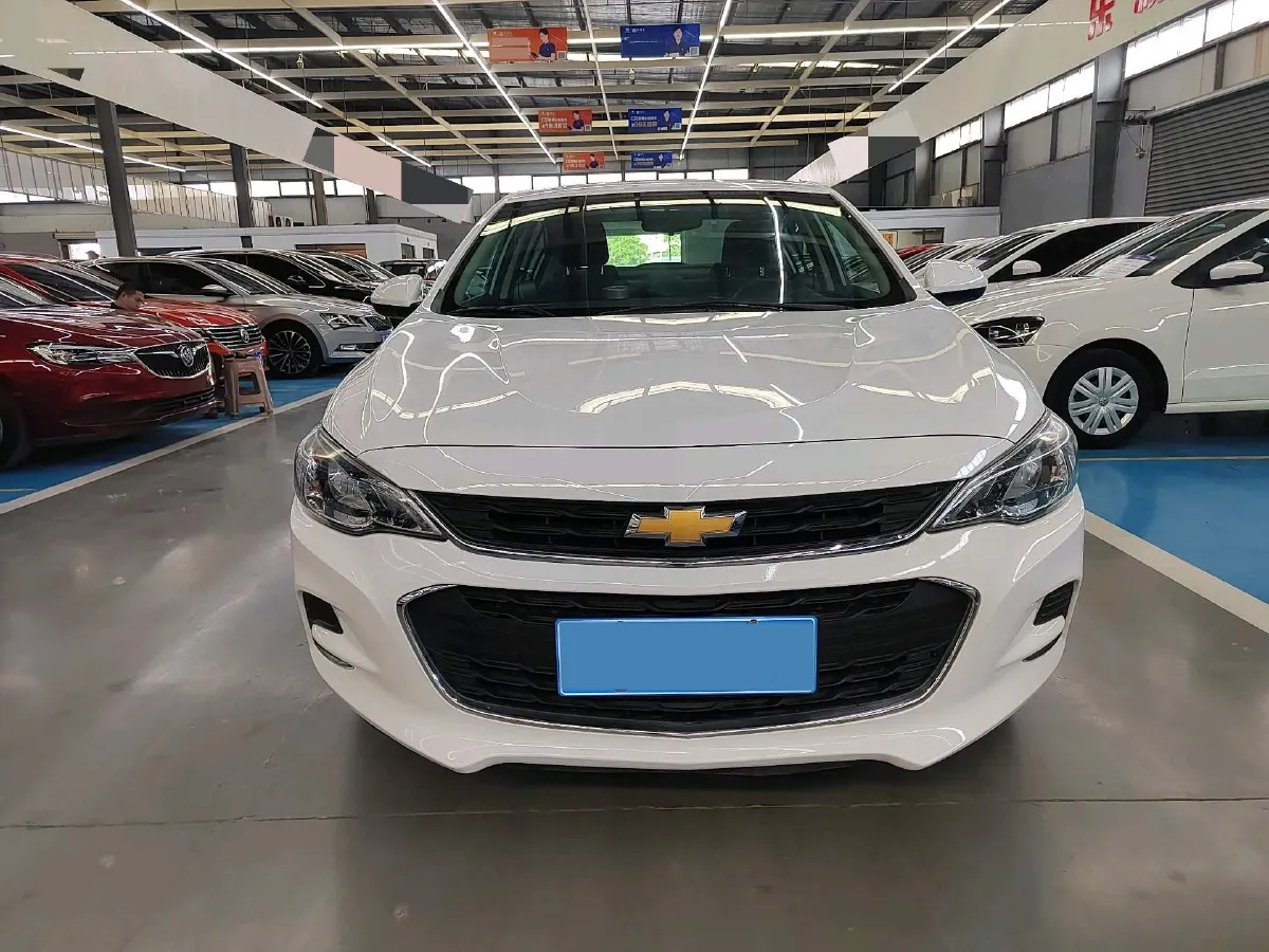 2019 Chevrolet Cavalier 1.5L 113HP L4 6AT,autocango,china used car exporter,china ev exporter,chinese used car exporter,chinese used ev exporter