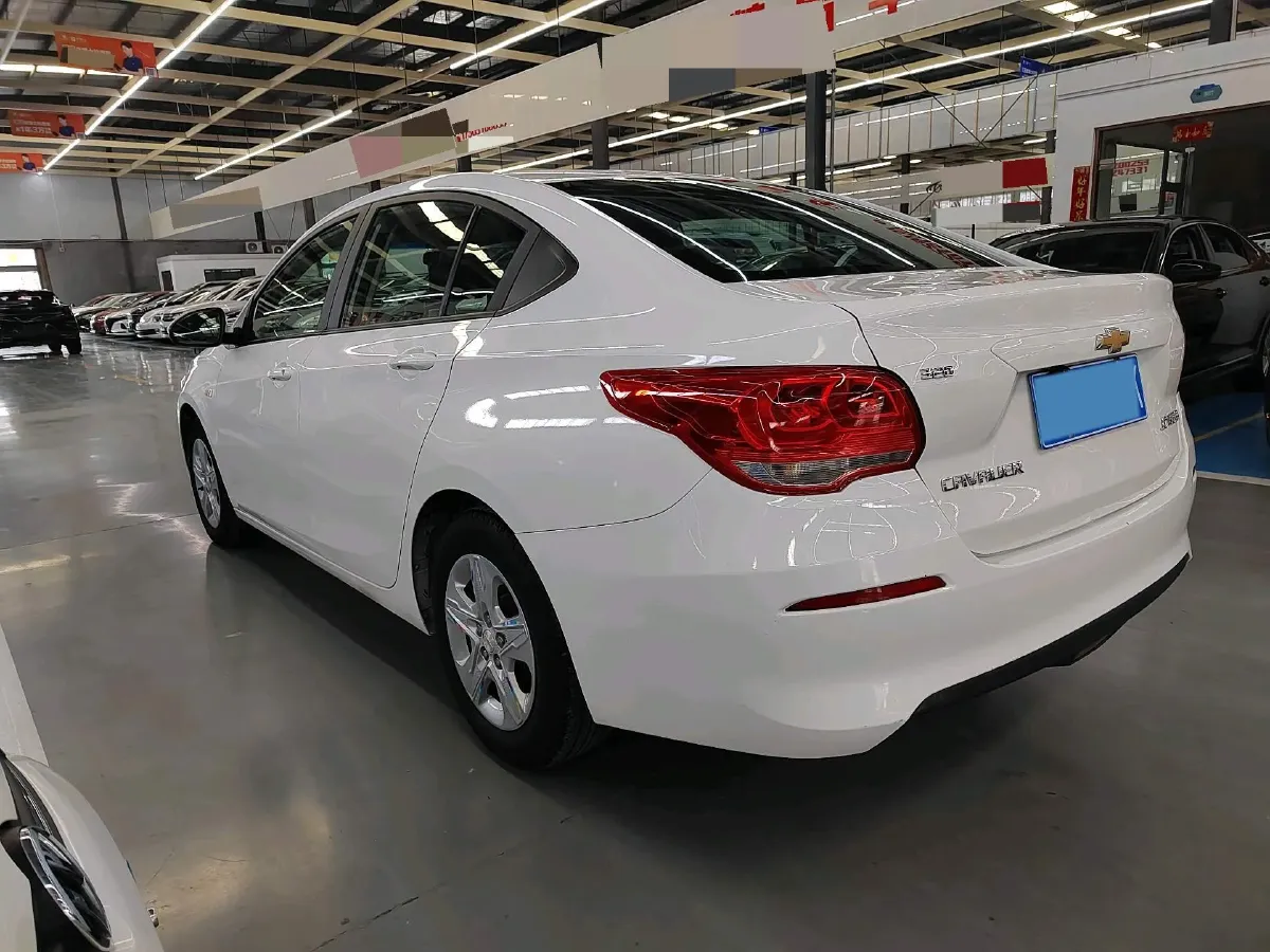 2019 Chevrolet Cavalier 1.5L 113HP L4 6AT,autocango,china used car exporter,china ev exporter,chinese used car exporter,chinese used ev exporter