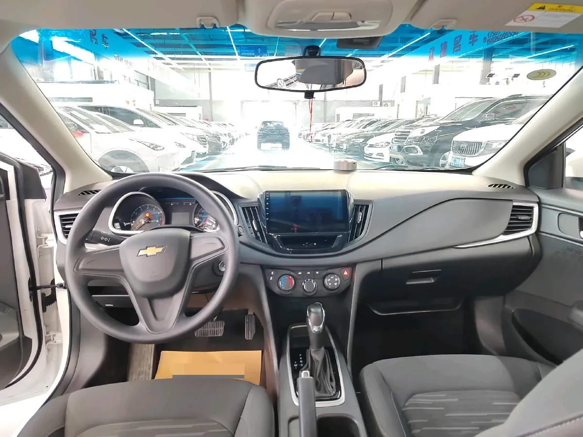 2019 Chevrolet Cavalier 1.5L 113HP L4 6AT,autocango,china used car exporter,china ev exporter,chinese used car exporter,chinese used ev exporter