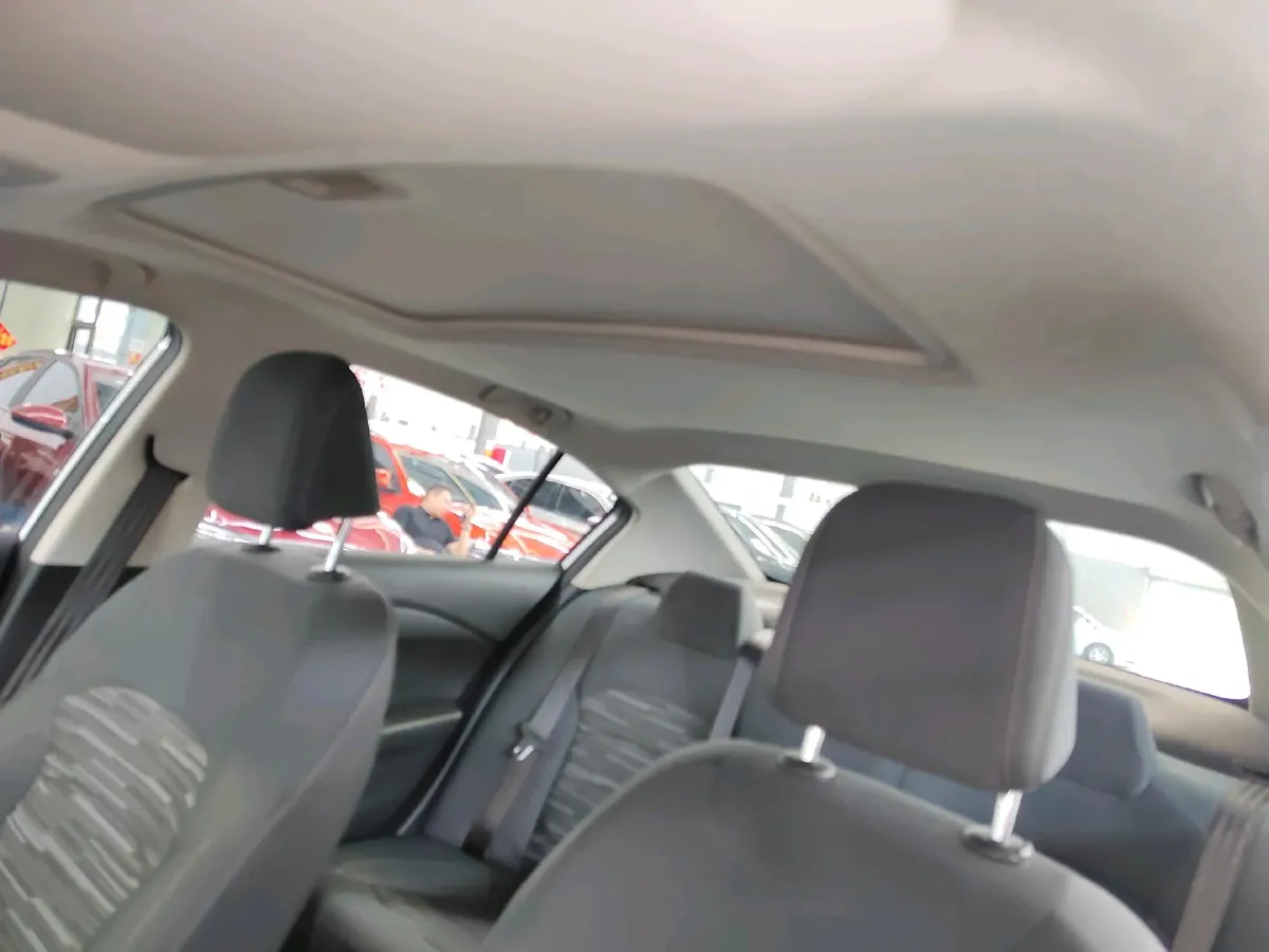 2019 Chevrolet Cavalier 1.5L 113HP L4 6AT,autocango,china used car exporter,china ev exporter,chinese used car exporter,chinese used ev exporter