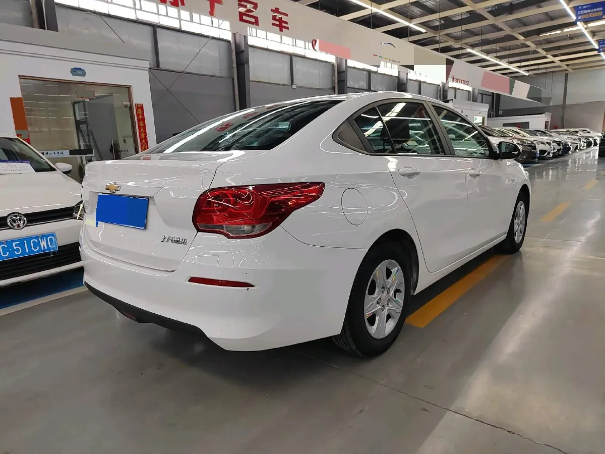2019 Chevrolet Cavalier 1.5L 113HP L4 6AT,autocango,china used car exporter,china ev exporter,chinese used car exporter,chinese used ev exporter