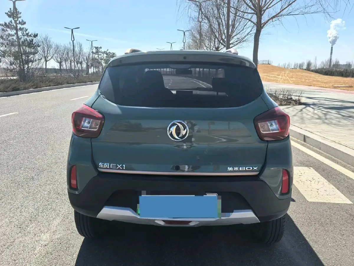 2022 DongFeng eπ Nami EX1 BEV 26.8KWH,autocango,china used car exporter,china ev exporter,chinese used car exporter,chinese used ev exporter