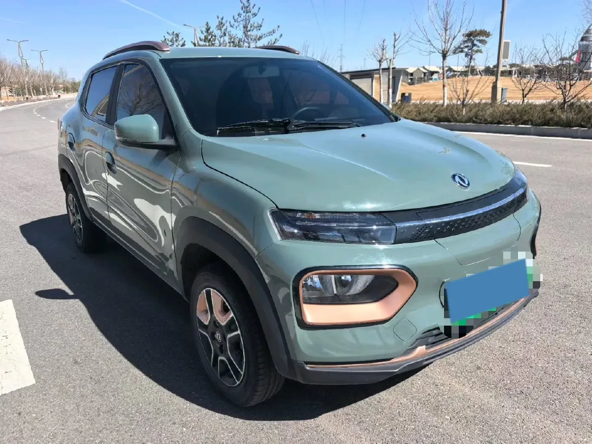 2022 DongFeng eπ Nami EX1 BEV 26.8KWH,autocango,china used car exporter,china ev exporter,chinese used car exporter,chinese used ev exporter