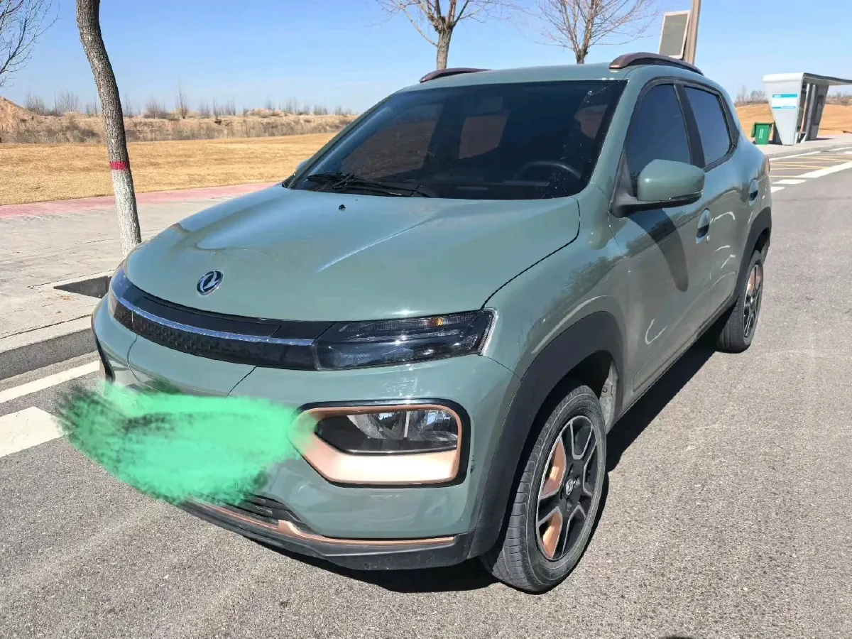 2022 DongFeng eπ Nami EX1 BEV 26.8KWH,autocango,china used car exporter,china ev exporter,chinese used car exporter,chinese used ev exporter