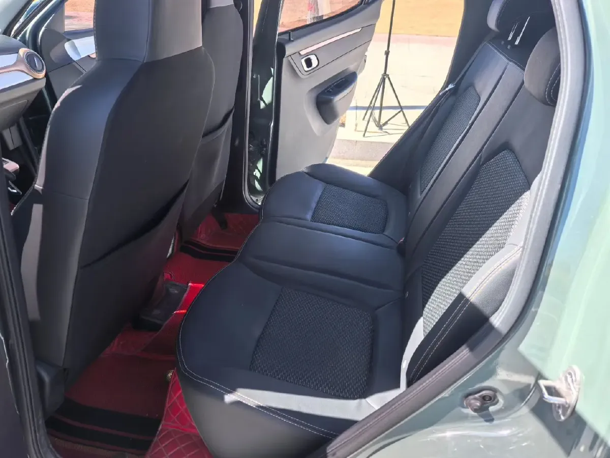 2022 DongFeng eπ Nami EX1 BEV 26.8KWH,autocango,china used car exporter,china ev exporter,chinese used car exporter,chinese used ev exporter