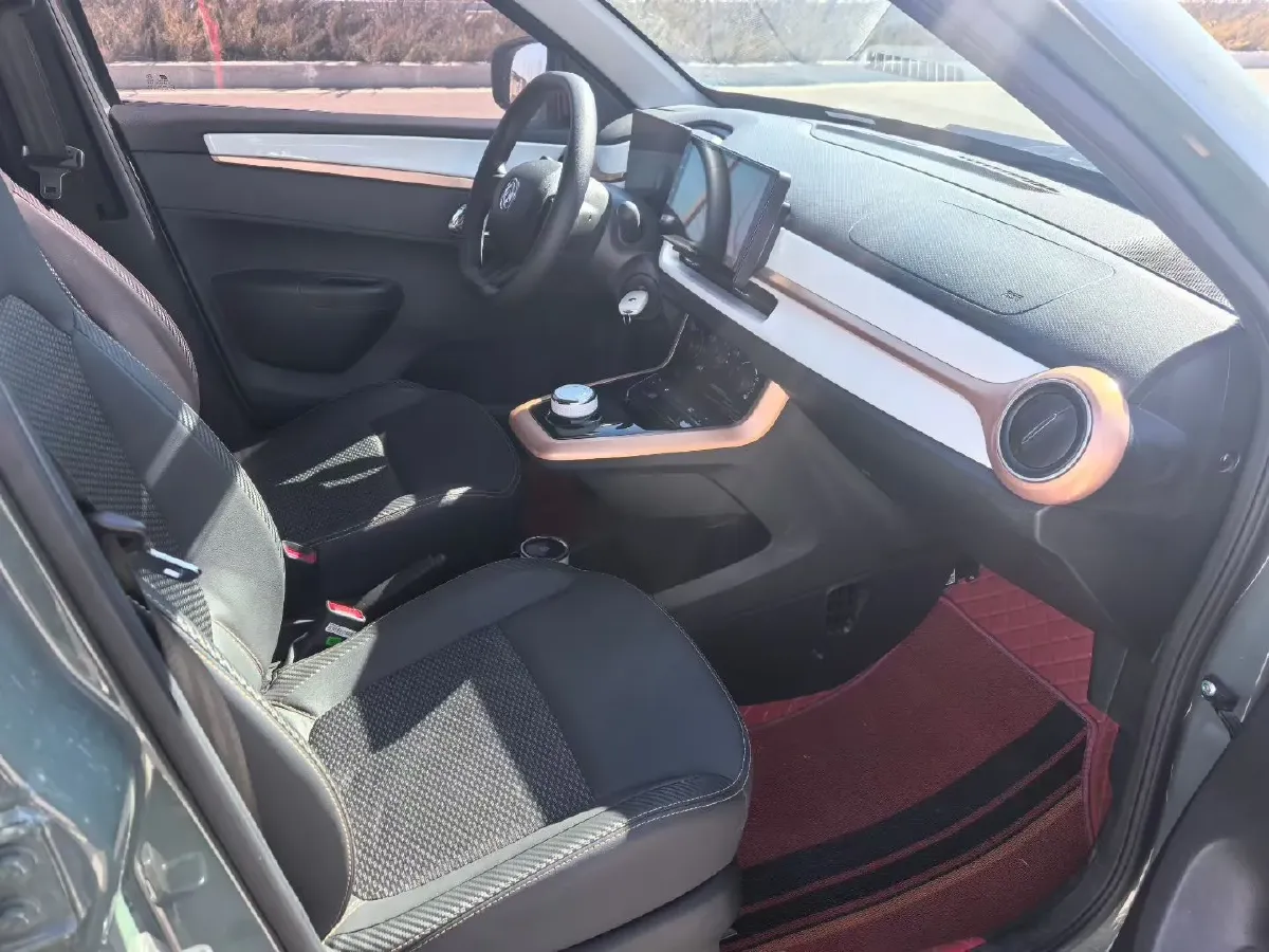 2022 DongFeng eπ Nami EX1 BEV 26.8KWH,autocango,china used car exporter,china ev exporter,chinese used car exporter,chinese used ev exporter