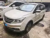 2019 BAOJUN 730,autocango,china used car exporter,china ev exporter,chinese used car exporter,chinese used ev exporter