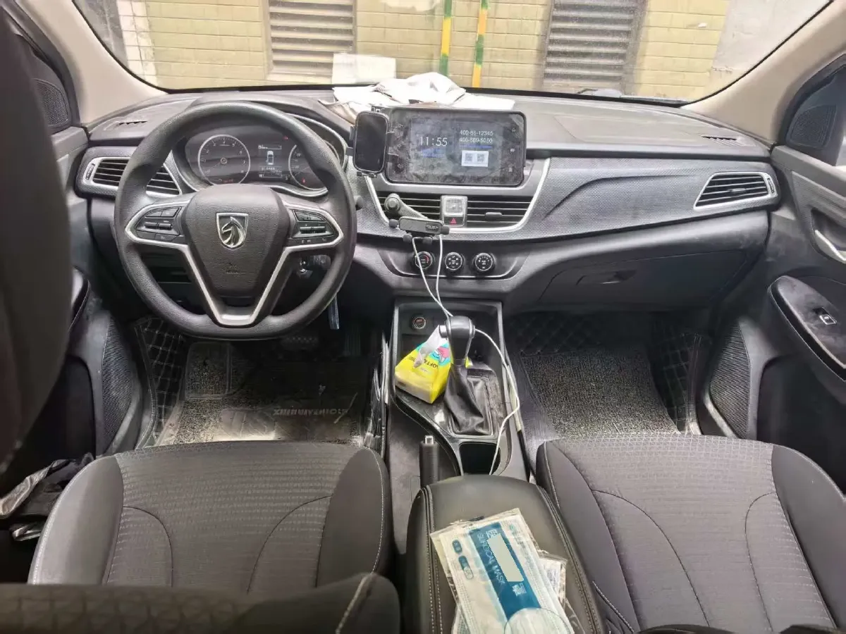 2019 BaoJun 730 1.5T 151HP L4 CVT,autocango,china used car exporter,china ev exporter,chinese used car exporter,chinese used ev exporter