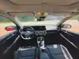 2024 Kia Sonet 1.5L 115HP L4 CVT