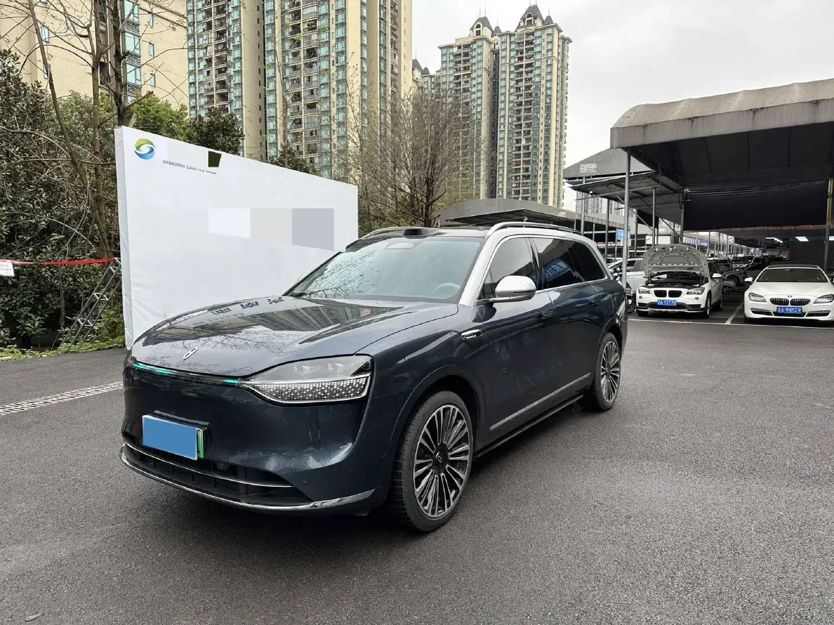 2024 AITO AITO M9 1.5T 152HP L4 REEV 42KWH,autocango,china used car exporter,china ev exporter,chinese used car exporter,chinese used ev exporter