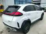2023 Chery Tiggo 3x 1.5L 116HP L4 CVT