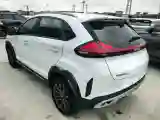 2023 Chery Tiggo 3x 1.5L 116HP L4 CVT
